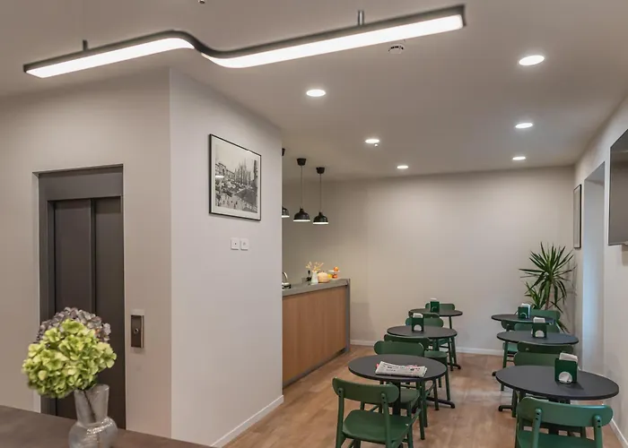 Hotel Del Sole Milano